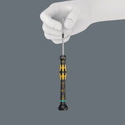 Wera - Innensechsrund Schraubendreher 1567TXHFESDMicro TX8x60mm − 1 Stück