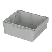 Bopla - Leergehäuse Gehäuseunterteil BCD 200 UT-7035