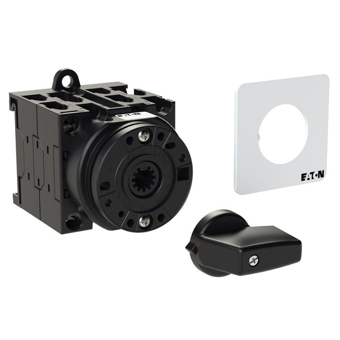 Eaton - Lastschalter Wendeschalter T0-3-8401/XZ  − 1 Stück
