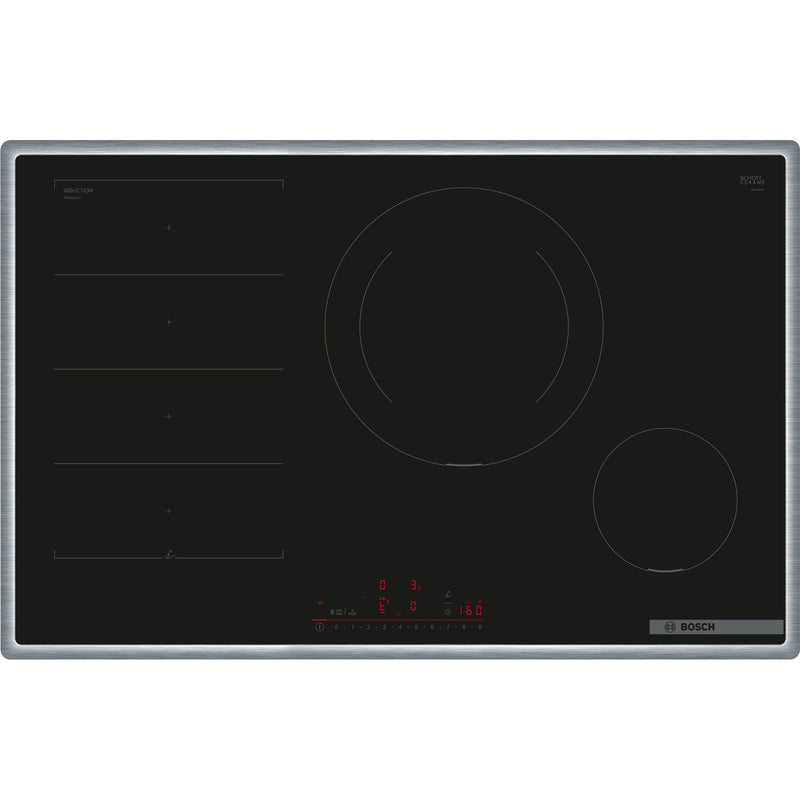 Bosch - Kochfeld EB-Autark-Kochfeld Indukt. PXE845HC1E Serie6,HomeConnect