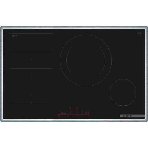 Bosch - Kochfeld EB-Autark-Kochfeld Indukt. PXE845HC1E Serie6,HomeConnect