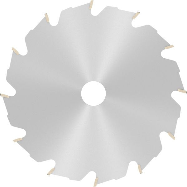 Bosch - Kreissägeblatt PRO Construct Wood 2608641199 Kreissägeblatt 150 x