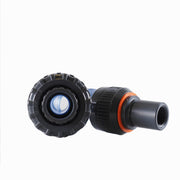 Jumo - Zubehör/Ersatzteile für Industriesensoren Durchflussarmatur DN25 00416457 Pg13,5 Gewinde