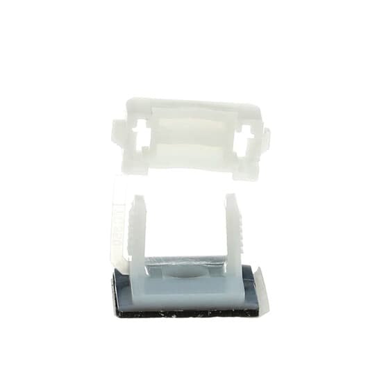 ABB Stotz S&J T&B - Befestigungssockel und -element für Kabelbinder Kabelschelle TC5350A-TB max.12,5mm − 100 Stück