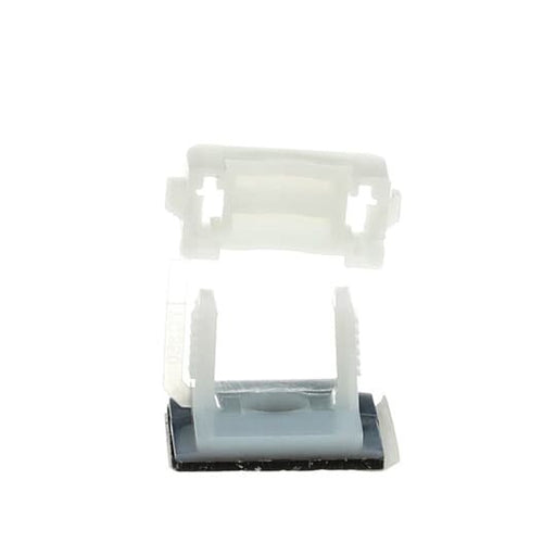 ABB Stotz S&J T&B - Befestigungssockel und -element für Kabelbinder Kabelschelle TC5350A-TB max.12,5mm − 100 Stück