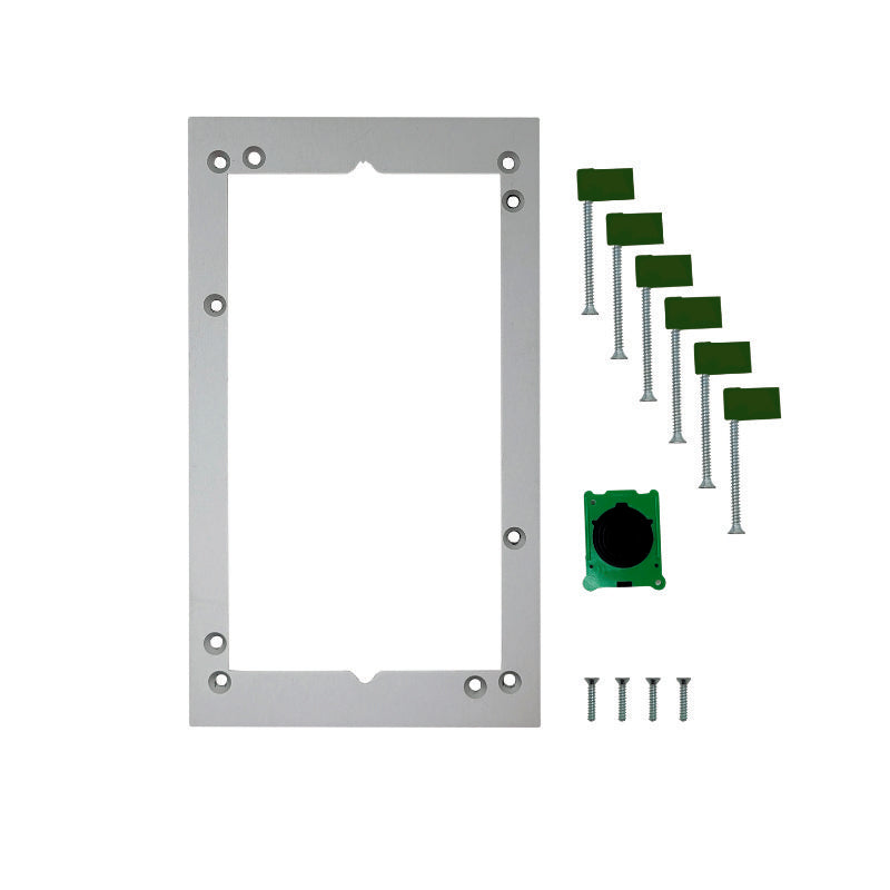 Comelit - Montageelement für Türstation Hohlwand Kit UT9332P Ultra Art. 31 10/2A