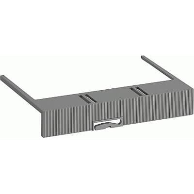 ABB Stotz S&J - Zubehör/Ersatzteile für Niederspannungs-Schalttechnik Klemmenabdeckung LT750-AC für AF580, (G)AF750