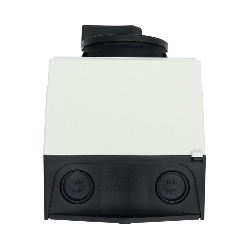 Eaton - Lasttrennschalter Hauptschalter P3-63/I3/SVB-SW I3/SVB
