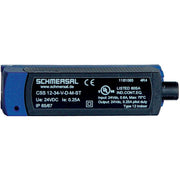 Schmersal - Positionsschalter mit getrenntem Betätiger Sicherheits-Sensor CSS 14-34-S-D-M-ST