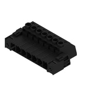 Weidmüller - Kabelsteckverbinder für Leiterplattensteckverbinder Verbinder 7.62mm SVZ 7.62H#1932010000 − 50 Stück