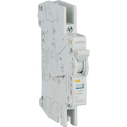 Eaton - Zusatzeinrichtung für Reiheneinbaugeräte Hilfsschalter 2W 6A 230V FIP-XAM002 AC