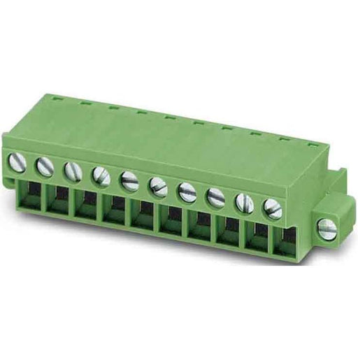 Phoenix Contact - Kabelsteckverbinder für Leiterplattensteckverbinder Leiterplattensteckverb. FRONT-MSTB #1777824 Combicon − 50 Stück