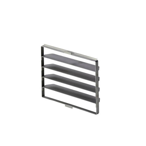 Meyer+Sohn - Lichttechnisches Zubehör/Ersatzteile für Leuchten Lamellenblende 1280566000 horizontal
