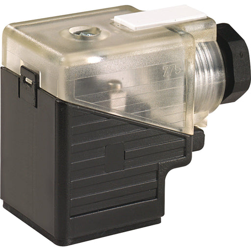 Murrelektronik - Ventilstecker (feldkonfektionierbar) SVS Ventilstecker 7000-29081-0000000 BF A 18mm