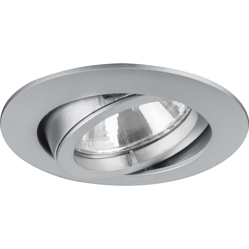 Brumberg Leuchten - Downlight/Strahler/Flutlicht NV-Einbaustrahler 32006350 GX5,3/20,50W vel/chr