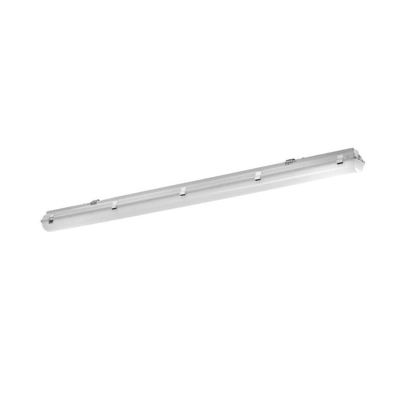 Pracht - Decken-/Wandleuchte LED-Feuchtraumleuchte LUNA-N LED #5261150