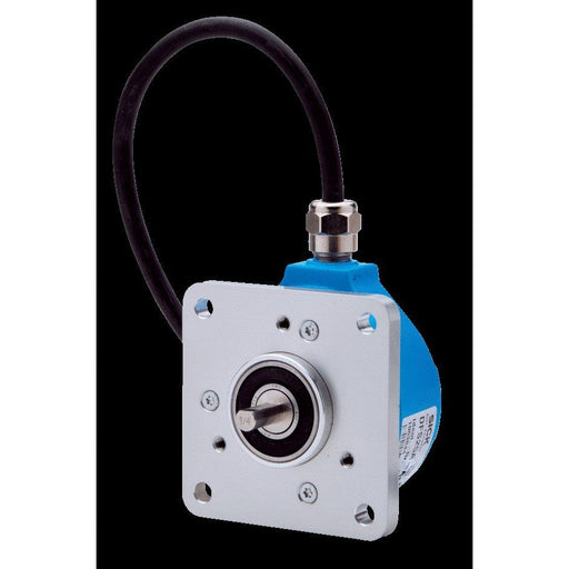 Sick - Drehgeber Inkremental-Encoder DFS25A-A2ABL002048