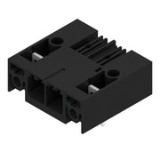 Weidmüller - Leiterplattensteckverbinder Verbinder 7.62mm SV-SMT 7.#2499640000 − 50 Stück