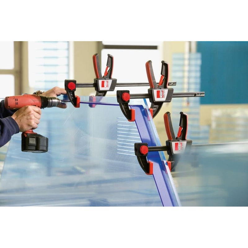 BESSEY - Klemmzwinge Einhandzwinge EZS60-8
