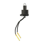 Busch-Jaeger - Beleuchtungseinsatz für Installationsschalterprogramme Glühlampe 8358 24V 40mA m.Kabel