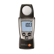Testo - Luxmeter Beleuchtungsst.-Messgerät 0560 0540 testo 540