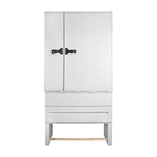 GSAB Elektrotechnik - Gehäuse/Schaltschrank (leer) Verteilerschrank 2S1300DS1ES2-470 HxBxT:1300x1135x470