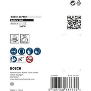 Bosch - Rotierende Drahtbürste PRO Metal heavy 2608622099 Topfbürste 75 x 0,35