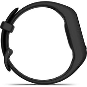 Garmin - Körperpflegegerät Fitness-Tracker vivosmart 5 sw, S/M S/M, sw