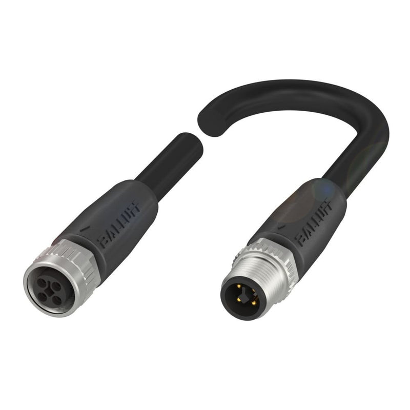 Balluff - Konfektioniertes Sensor-Aktor-Kabel Verbindungsleitung BCC M414-M41#BCC0JZ1
