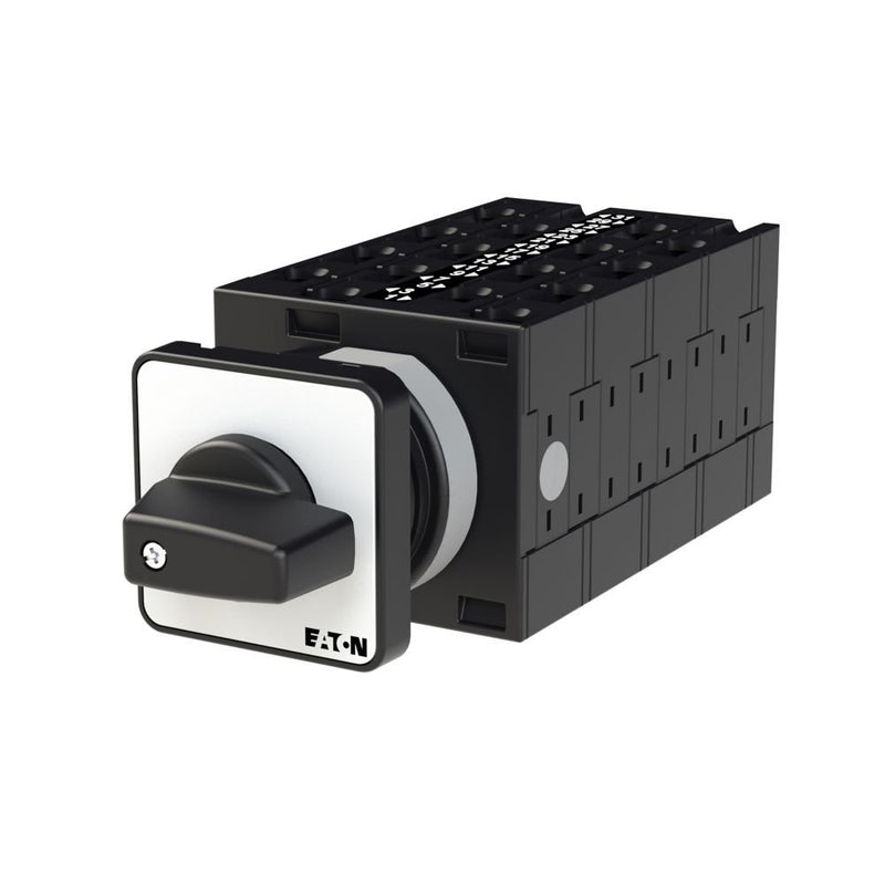 Eaton - Lastschalter Wende-Polumschalter T3 T3-8-8446/E Einbau rastend