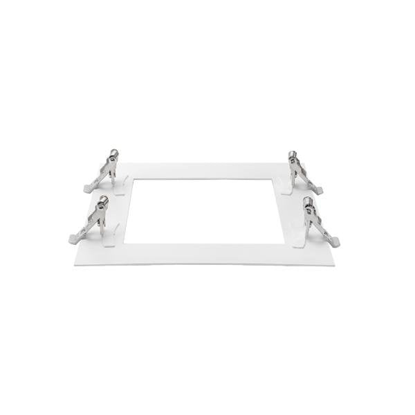 Brumberg Leuchten - Mechanisches Zubehör/Ersatzteile für Leuchten Reduzierring, D = 230mm 81145170 Di = 150mm