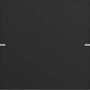 Gira - Bussystem-Tastwippe Wippenset 1-fach 5021905 Tastsens TS4 sw