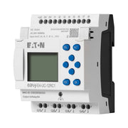 Eaton - Logikmodul Steuerrelais EASY-E4-UC-12RC1 12/24VDC,24VAC