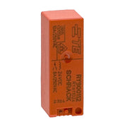 Schneider Electric - Installationsrelais Relais ABR7S23 4A, 1W − 4 Stück