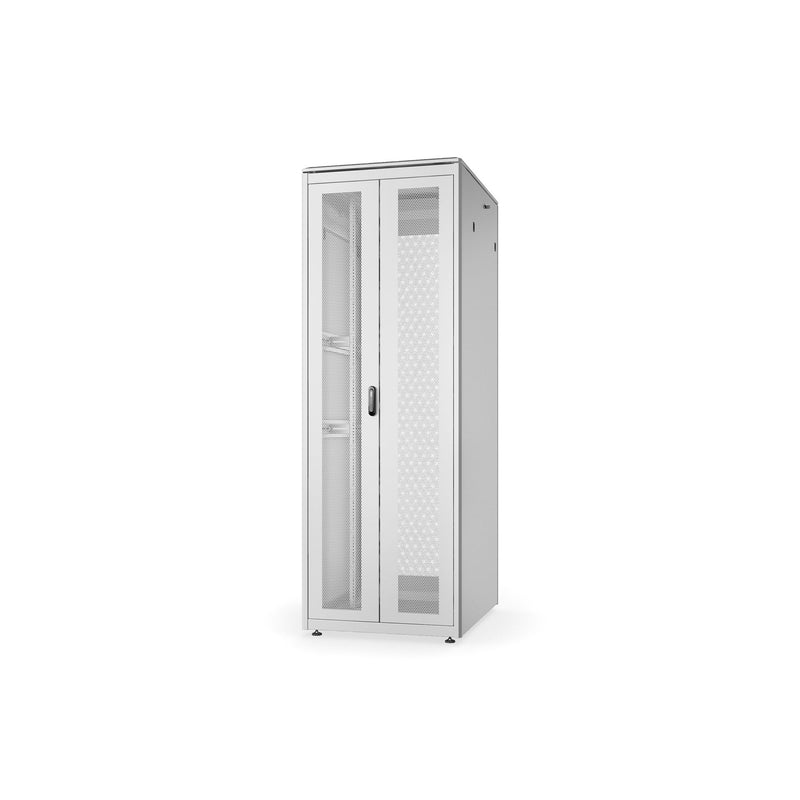 DIGITUS - Netzwerk-/Serverschrank Netzwerkschrank FLEX 47HE DN-31137 800x1000mm, gr