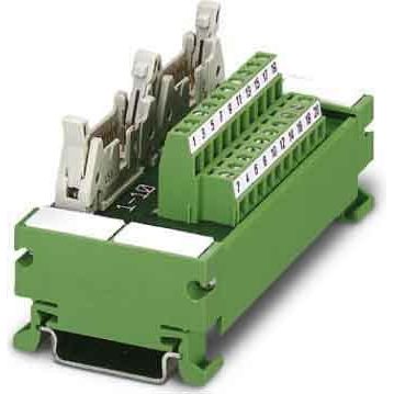 Phoenix Contact - Übergabemodul UM 45- 2FLK14/S7