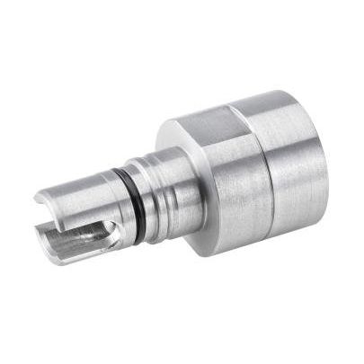 Baier Maschinenfabrik - Adapter SDS-Bohrer Bohreraufnahme 59329 für Schnellverschluß
