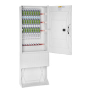 GSAB Elektrotechnik - Anschlussschrank Verteilersäule 58S1700K8LSL00