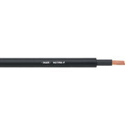 Lapp Kabel&Leitung - Energiekabel < 1 kV, für ortsveränderlichen Einsatz H07RN-F 1X1,5 1600096/100 − 100 Meter