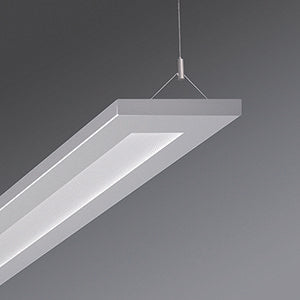 Regiolux - Pendelleuchte LED-Pendelleuchte stail-S #60312024195 4000K