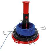 Runpotec - Kabeltrommelabroller X BOARD ProfiKabelabroller 10137 XB 300