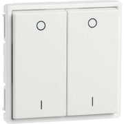 Peha - Bussystem-Hand-/Wandsender Wandsender rws hochgl D 455.022 FU-BLS 4 Kanal