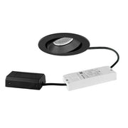 Brumberg Leuchten - Downlight/Strahler/Flutlicht LED-Einbaustrahler 230V 41479183
