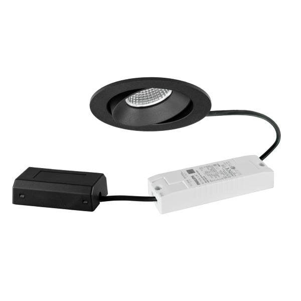 Brumberg Leuchten - Downlight/Strahler/Flutlicht LED-Einbaustrahler 230V 41479183