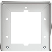 Legrand (BT) - Dach-/Bodenelement (Gehäuse/Schaltschrank) Regendachrahmen 350511 Allmetal, 1 Modul