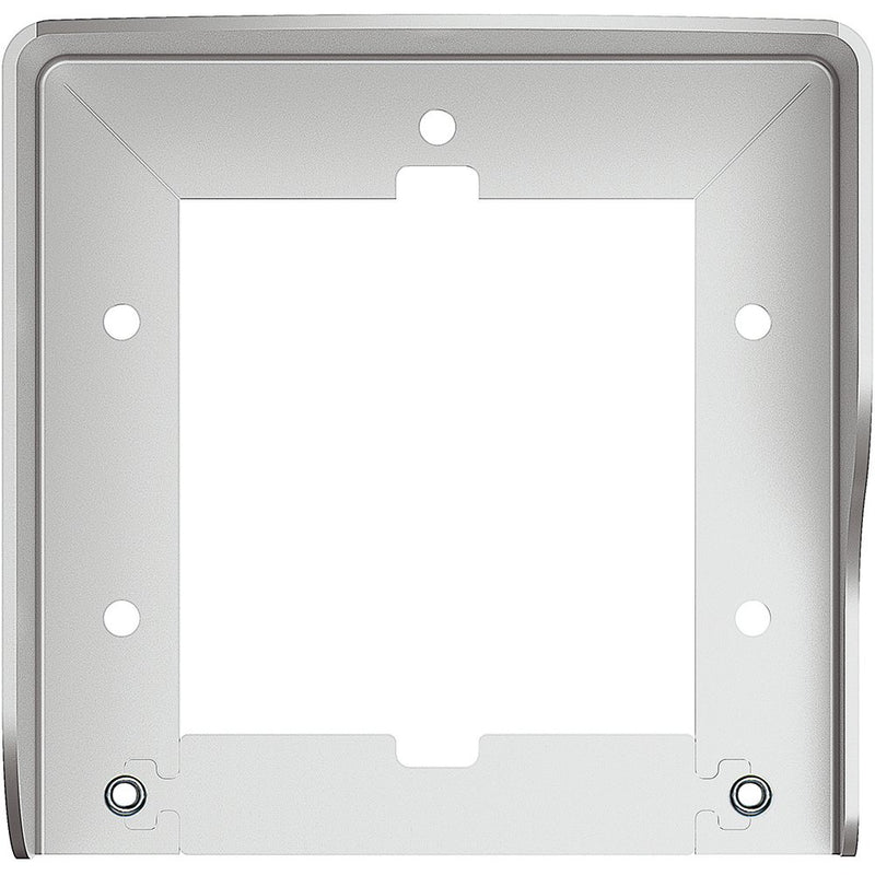Legrand (BT) - Dach-/Bodenelement (Gehäuse/Schaltschrank) Regendachrahmen 350511 Allmetal, 1 Modul