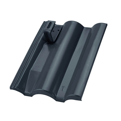 Lehmann - Photovoltaik-Dach-/Fassadenbefestigung Modulhalter 7300231052037 anthrazit