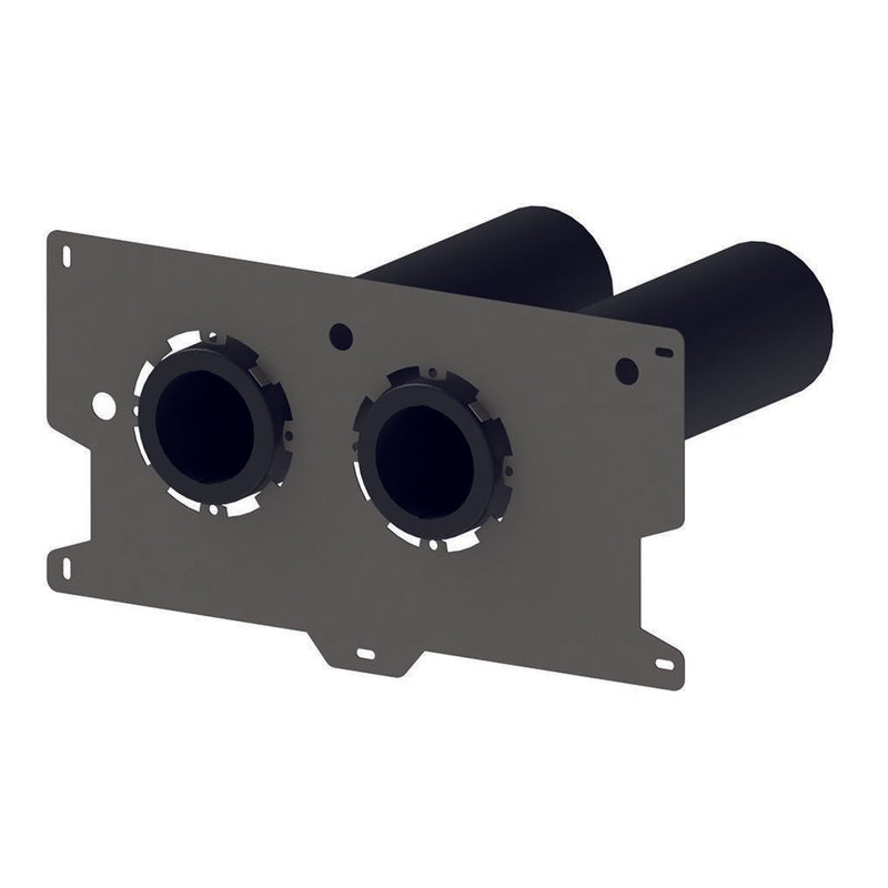 Maico - Zubehör/Ersatzteile für Ventilatoren Montageplatte WS 75 H MP zum Einbau WS 75 H