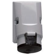 Bals Elektrotech - CEE-Steckdose (IEC 60309) Wandsteckdose 16A 4p 500V 11425 7h IP44