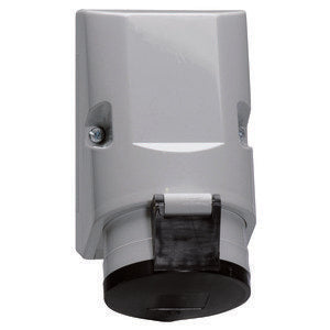 Bals Elektrotech - CEE-Steckdose (IEC 60309) Wandsteckdose 16A 4p 500V 11425 7h IP44